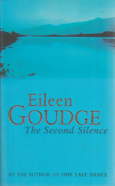 The Second Silence - Eileen Goudge