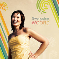 Gwendoline - Woord