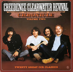 Creedence Clearwater Revival - Chronicle: Volume 2