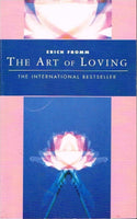 The art of loving Erich Fromm