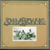Sonny Terry & Brownie McGhee - Sonny & Brownie
