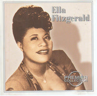 Ella Fitzgerald - The Ella Fitzgerald Collection - Vol one