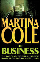 The Business - Martina Cole