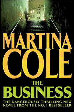 The Business - Martina Cole