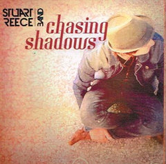 Stuart Reece Band - Chasing Shadows
