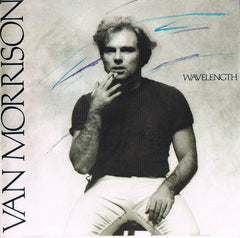 Van Morrison - Wavelength