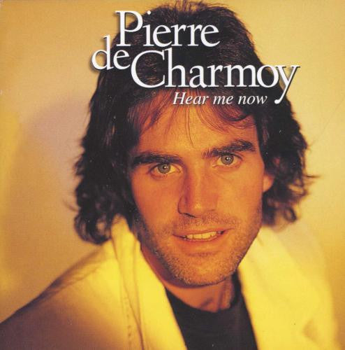 Pierre De Charmoy - Hear Me Now