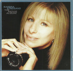 Barbra Streisand - The Movie Album
