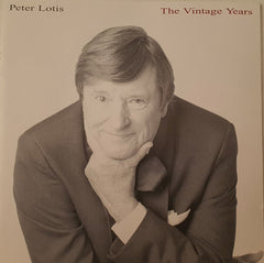 Peter Lotis - The Vintage Years