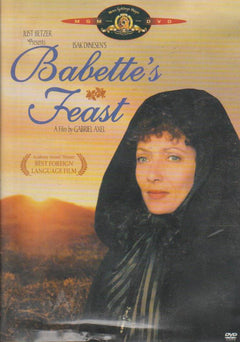 Babette's Feast (DVD)