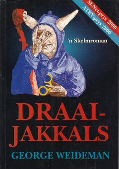 Draaijakkals George Weideman