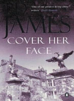 Cover Her Face - P. D. James