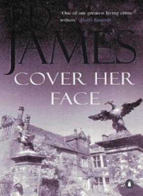Cover Her Face - P. D. James