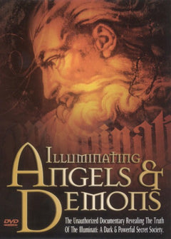 Illuminating Angels & Demons (DVD)