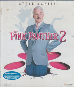 The Pink Panther 2 (Blu-ray)