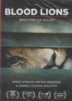 Blood Lions (DVD)