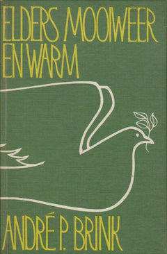 Elders Mooiweer En Warm - Andre P. Brink