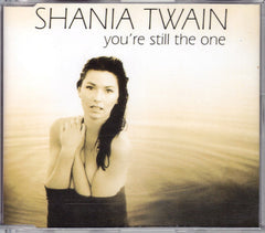 Shania Twain - You're Still The One