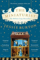The Miniaturist - Jessie Burton