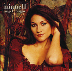 Nianell - Angel Tongue