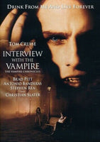 Interview With The Vampire (DVD)