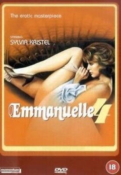 Emmanuelle 4 (DVD)