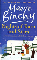 Nights of Rain and Stars - Maeve Binchy