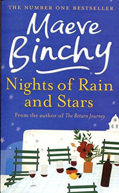 Nights of Rain and Stars - Maeve Binchy