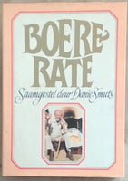 Boererate - Danie Smuts
