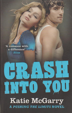 Crash Into You - Katie McGarry