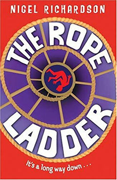 The Rope Ladder - Nigel Richardson