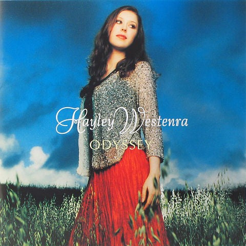 Hayley Westenra - Odyssey
