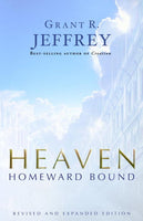 Heaven The Mystery of Angels Grant R. Jeffrey