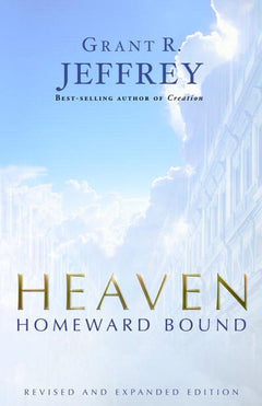 Heaven The Mystery of Angels Grant R. Jeffrey