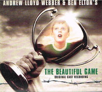 Various - The Beatuiful Game