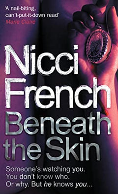 Beneath the Skin - Nicci French