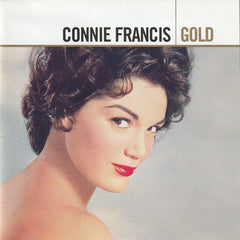 Connie Francis - Gold