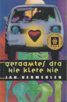 Geraamtes dra nie klere nie Jan Vermeulen