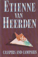 Casspirs and Camparis - Etienne Van Heerden