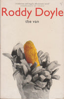 The Van Roddy Doyle