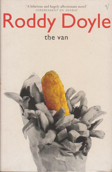 The Van Roddy Doyle