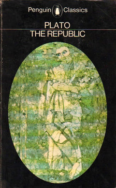 The Republic Plato