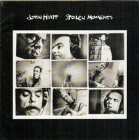 John Hiatt - Stolen Moments