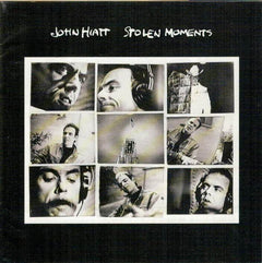 John Hiatt - Stolen Moments