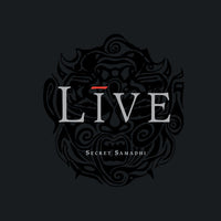 Live - Secret Samadhi