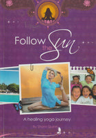 Follow The Sun - Sharni Quinn