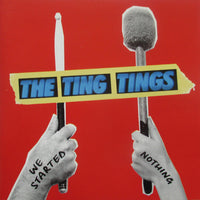 The Ting Tings - We Started Nothing