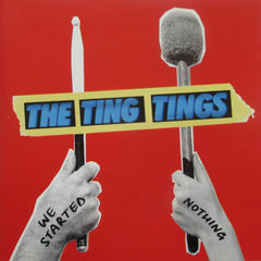 The Ting Tings - We Started Nothing