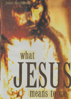 What Jesus Means To Me - Jesse Duplantis (DVD)