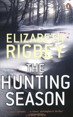 The Hunting Season Elizabeth Rigbey